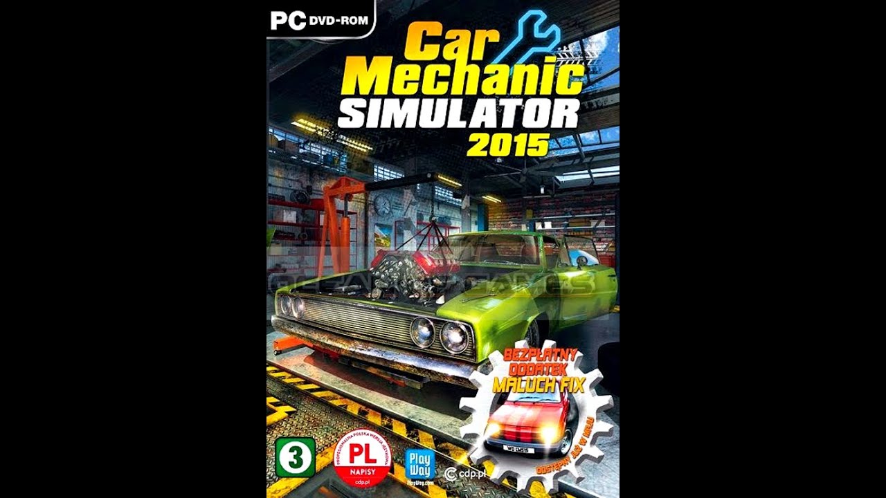 car mechanic simulator 2015 xp cheat